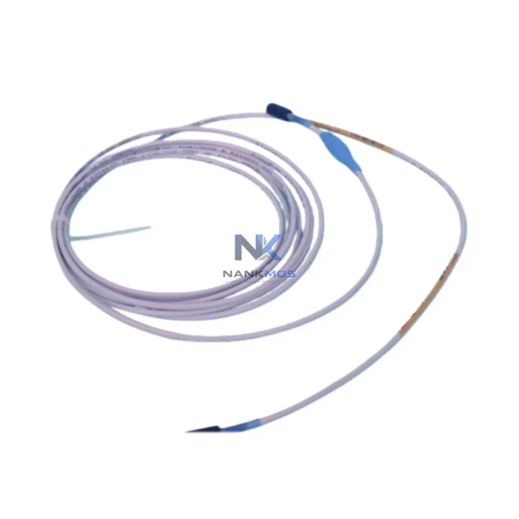 Bently Nevada 330130-040-12-CN Energy-Control Extension Cable 330130-040-12-CN industrial automation spare part