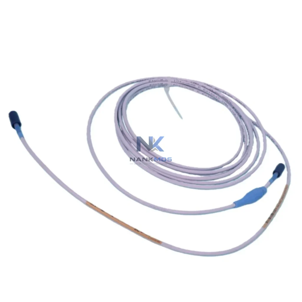 Bently Nevada 330130-040-12-CN Energy-Control Extension Cable 330130-040-12-CN industrial automation spare part
