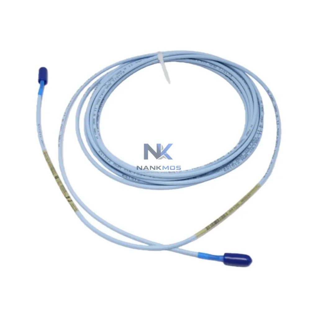 Bently Nevada 330130-045-00-BR Proximity Extension Cable product reference image