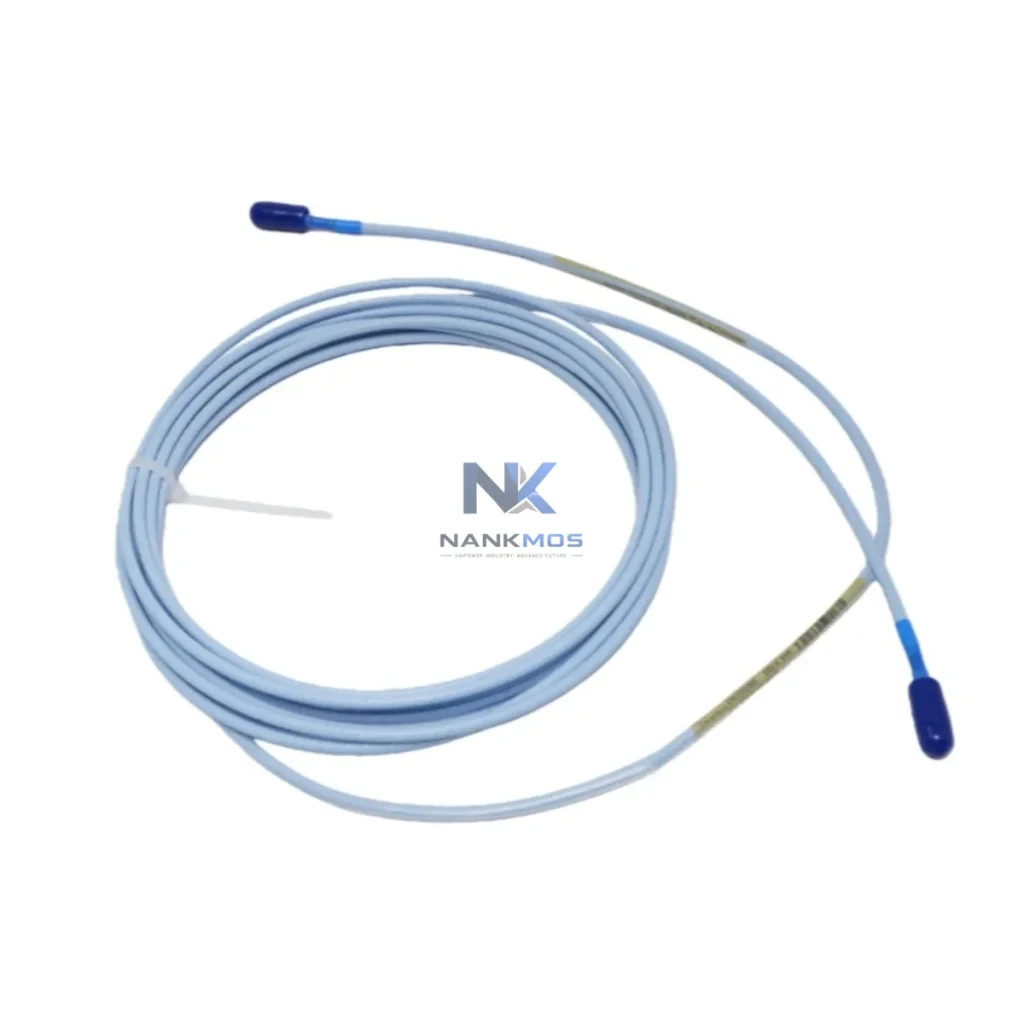 Bently Nevada 330130-045-00-BR Network-Linked Proximity Extension for Smart Automation 330130-045-00-BR industrial automation spare part