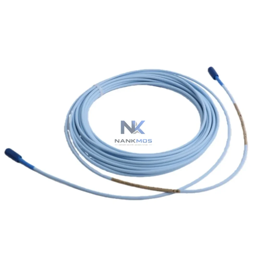 Bently Nevada 330130-080-10-CN Proximity Extension Cable product reference image