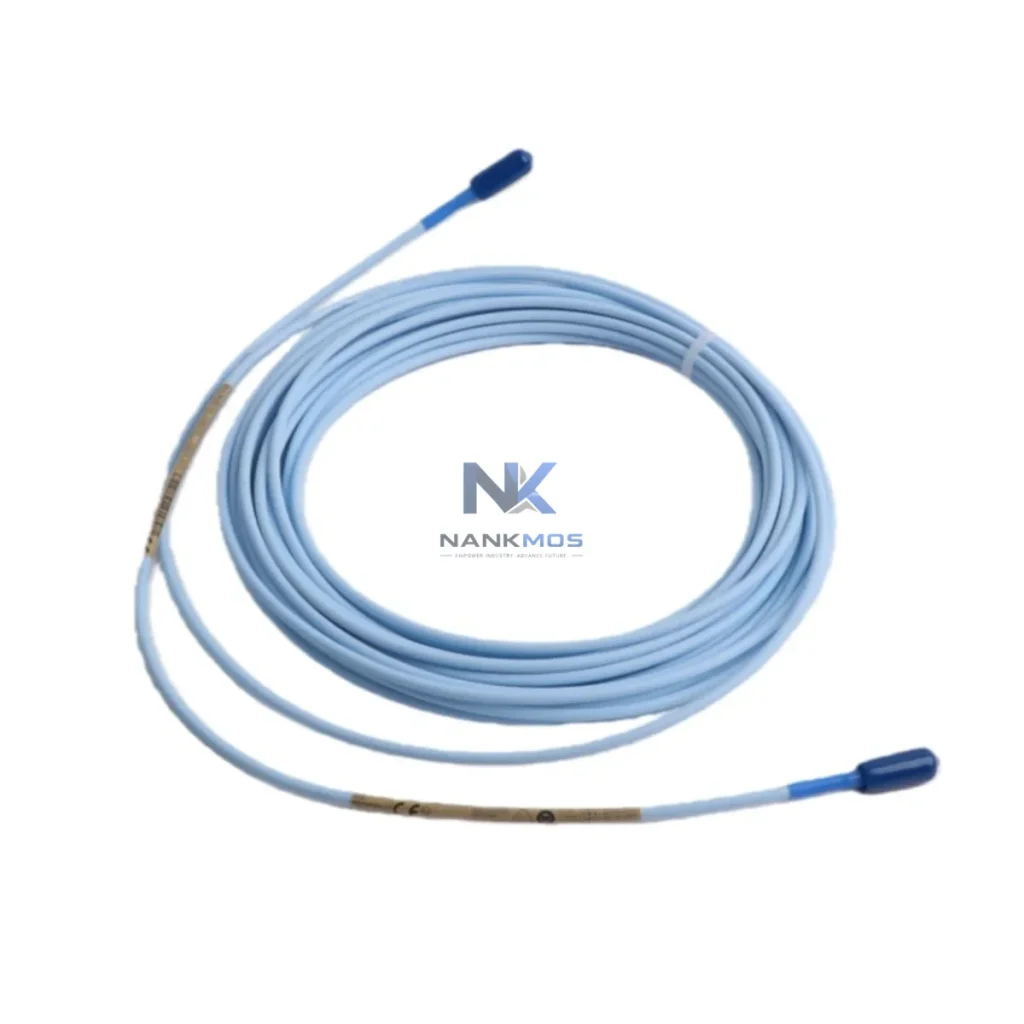 Bently Nevada 330130-080-10-CN Network-Linked Extension Cable for Smart Automation 330130-080-10-CN industrial automation spare part