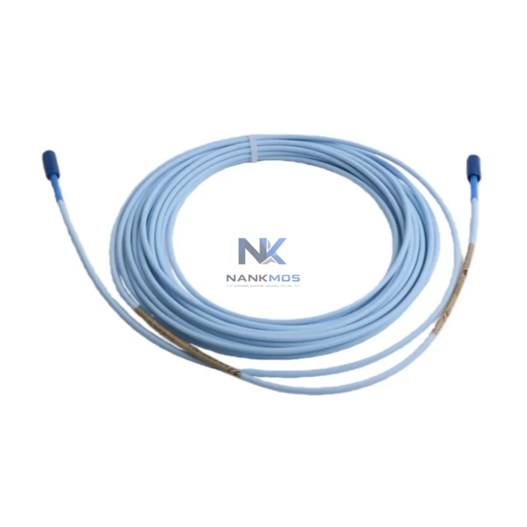 Bently Nevada 330130-080-10-CN Network-Linked Extension Cable for Smart Automation 330130-080-10-CN industrial automation spare part