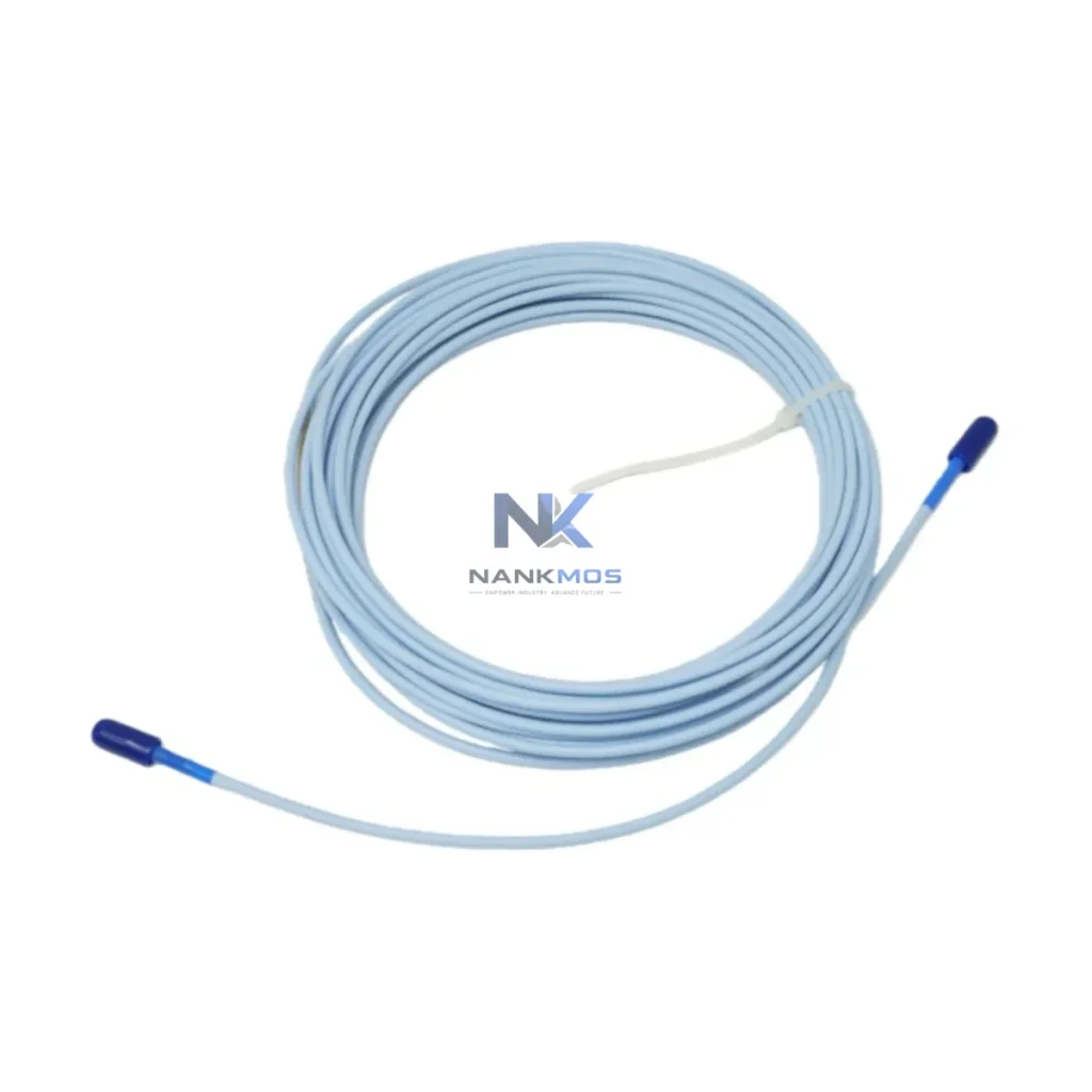 Bently Nevada 330130-080-11-00 Extension Cable product reference image
