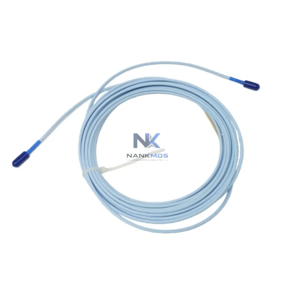 Bently Nevada 330130-080-11-00 Energy-Control Extension Cable 3300 XL 330130-080-11-00 industrial automation spare part