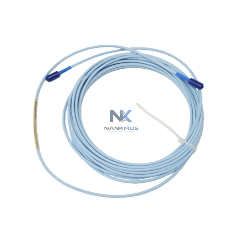 Bently Nevada 330130-080-11-00 Energy-Control Extension Cable 3300 XL 330130-080-11-00 industrial automation spare part