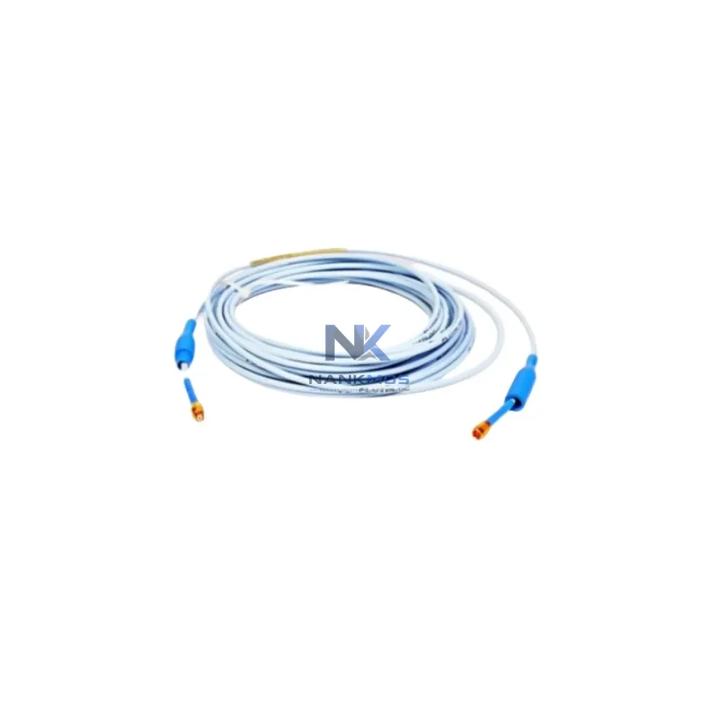 Bently Nevada 330130-080-12-05 Extension Cable product reference image