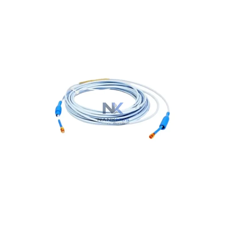 Bently Nevada 330130-080-12-05 Extension Cable