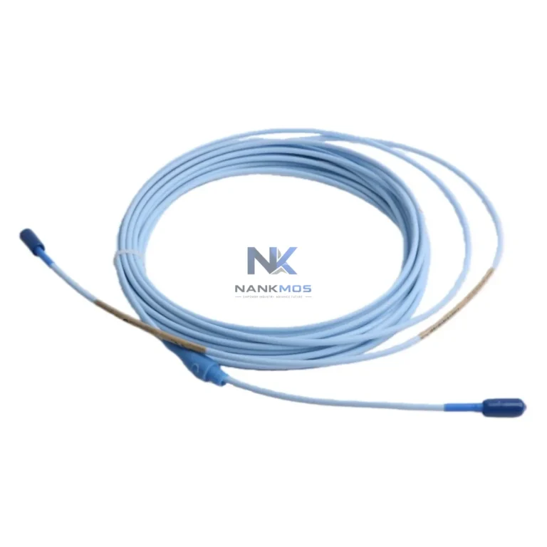 Bently Nevada 330130-080-12-CN Extension Cable