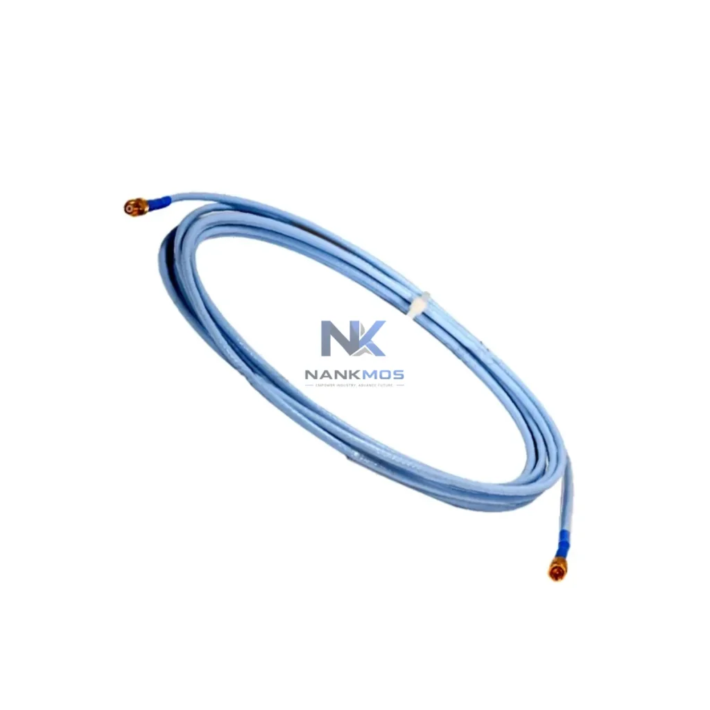 Bently Nevada 330130-085-02-00 Extension Cable product reference image
