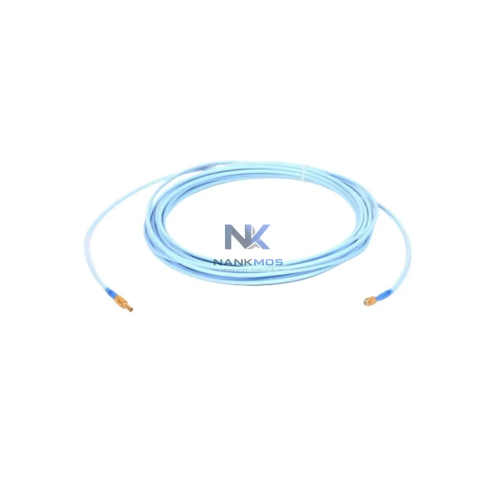 Bently Nevada 330130-085-03-00 Extension Cable product reference image