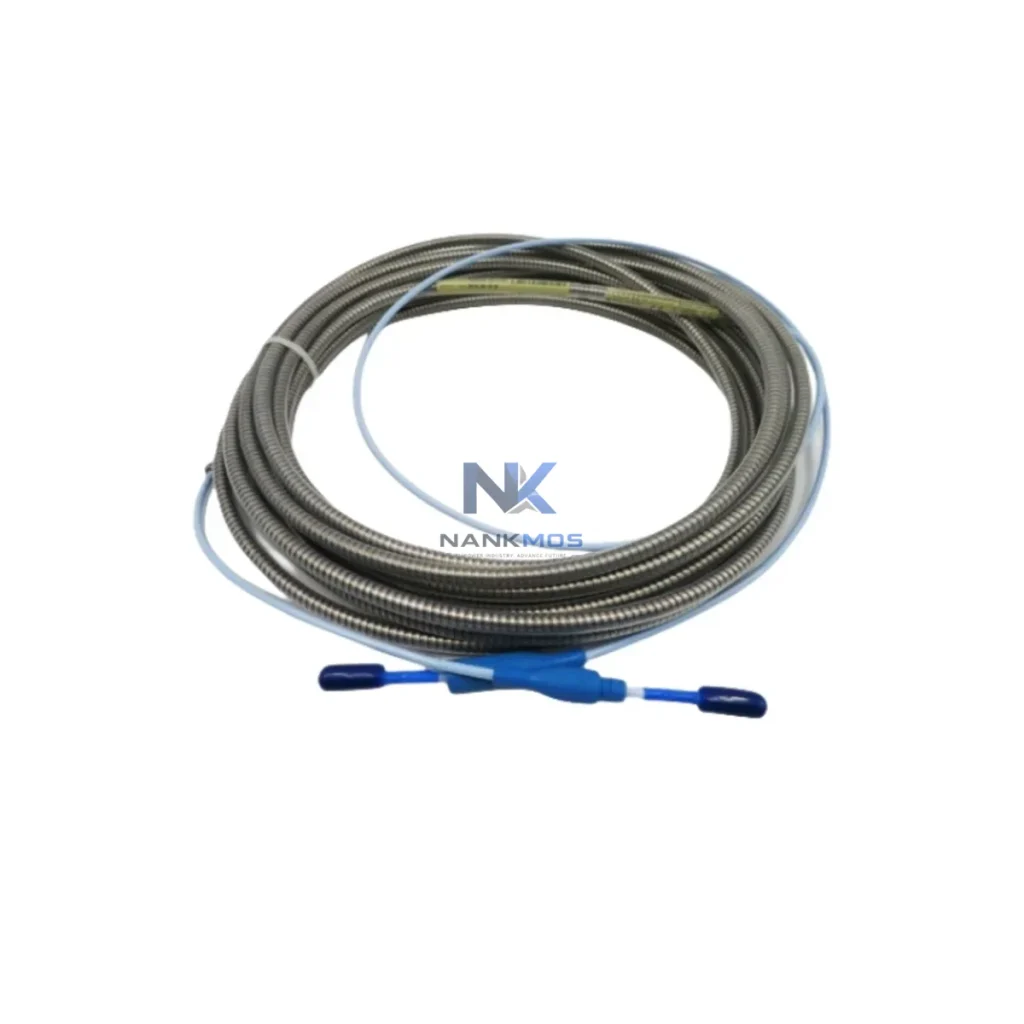 Bently Nevada 330130-085-03-05 Proximity Extension Cable 3300 330130-085-03-05 industrial automation spare part