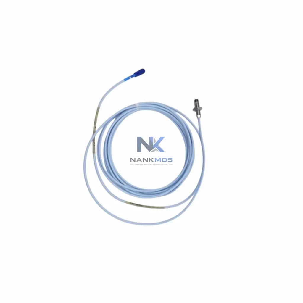 Bently Nevada 330130-085-12-05 Extension Cable product reference image