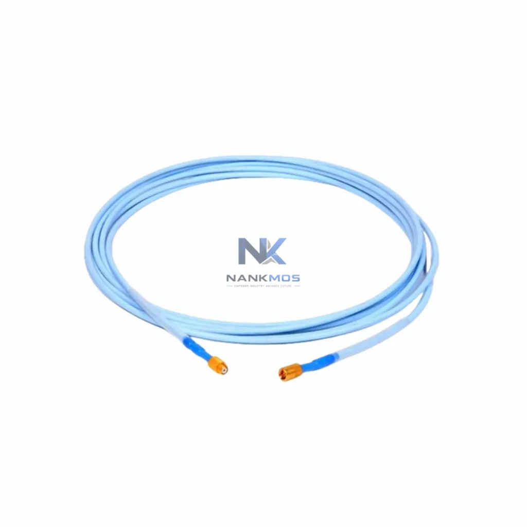 Bently Nevada 330130-40-00-00 Extension Cable product reference image