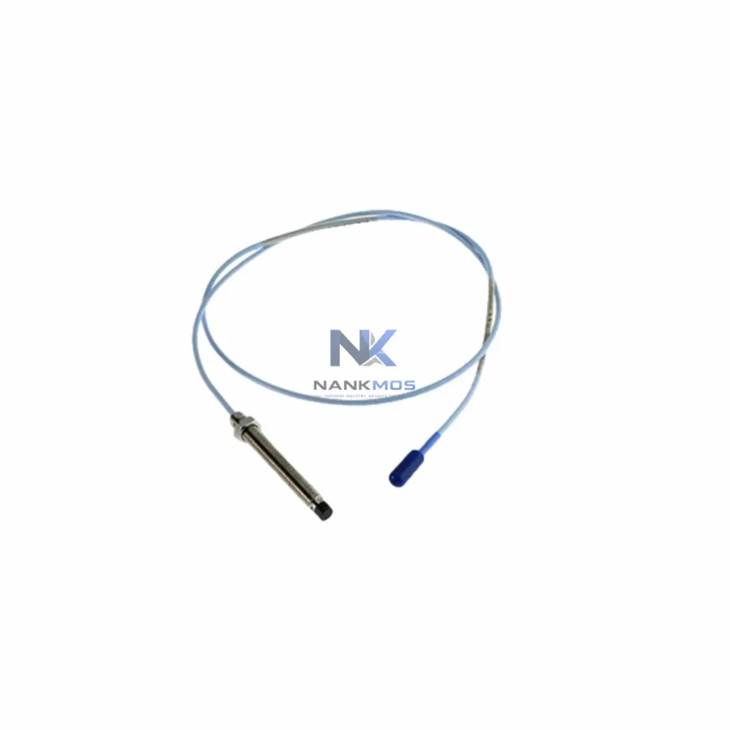 Bently Nevada 330130-45-00-05 Proximity Extension Cable product reference image