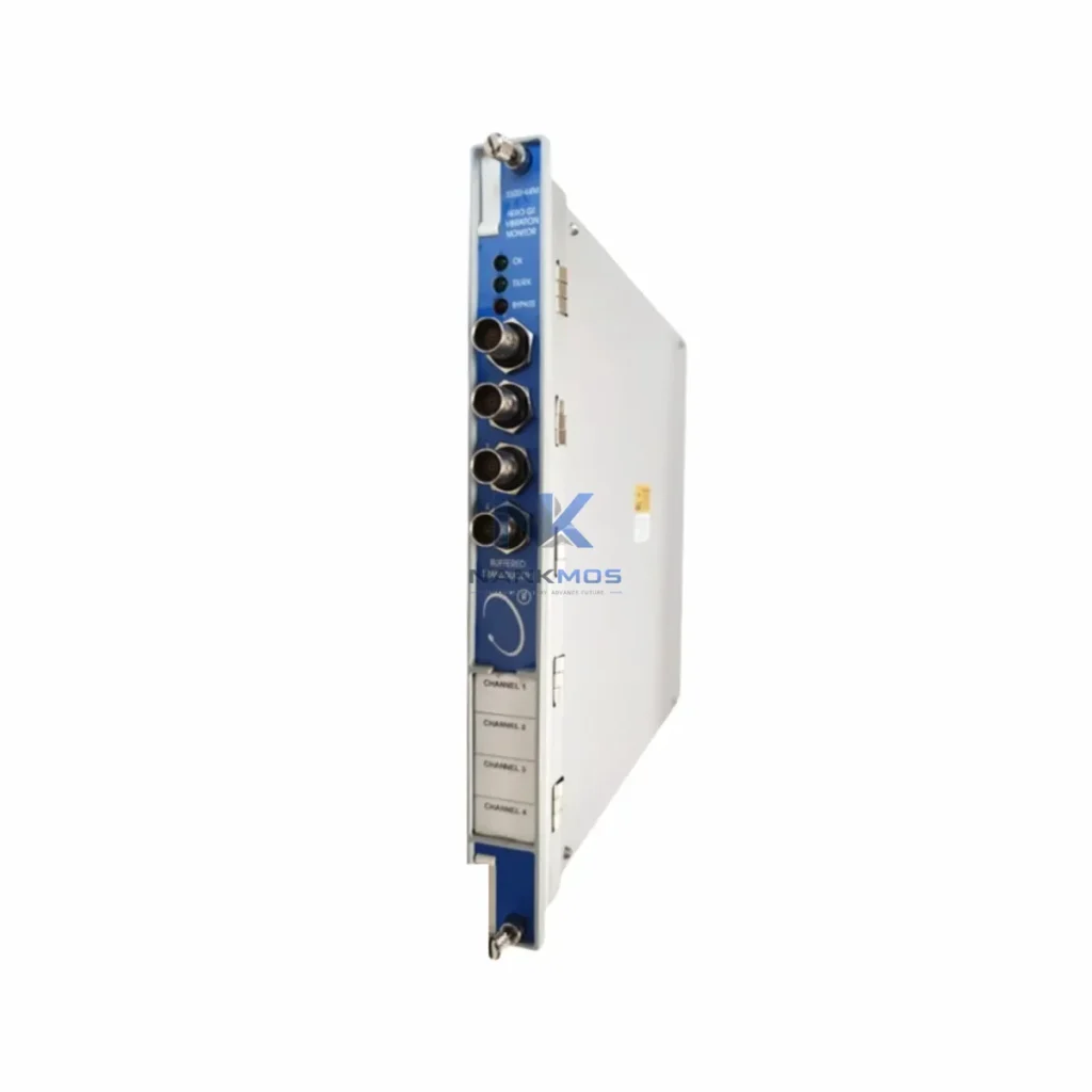 Bently Nevada 330153-01 Connector Kit product reference image