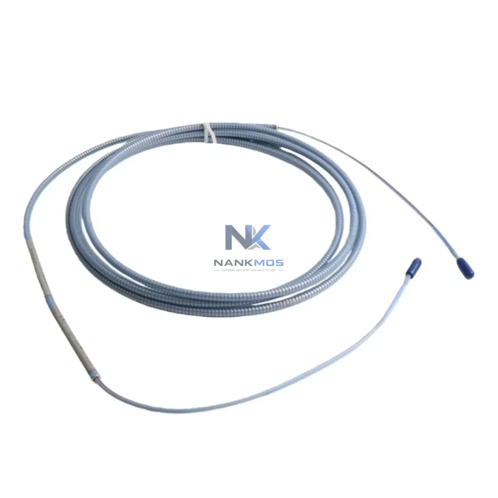 Bently Nevada 330190-040-01-00 Proximity Extension Cable product reference image