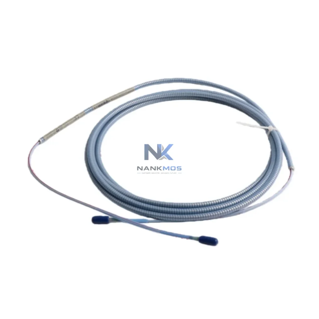 Bently Nevada 330190-040-01-00 Energy-Control Extension Cable 330190-040-01-00 industrial automation spare part