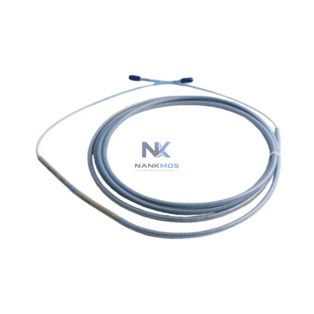 Bently Nevada 330190-040-01-00 Energy-Control Extension Cable 330190-040-01-00 industrial automation spare part