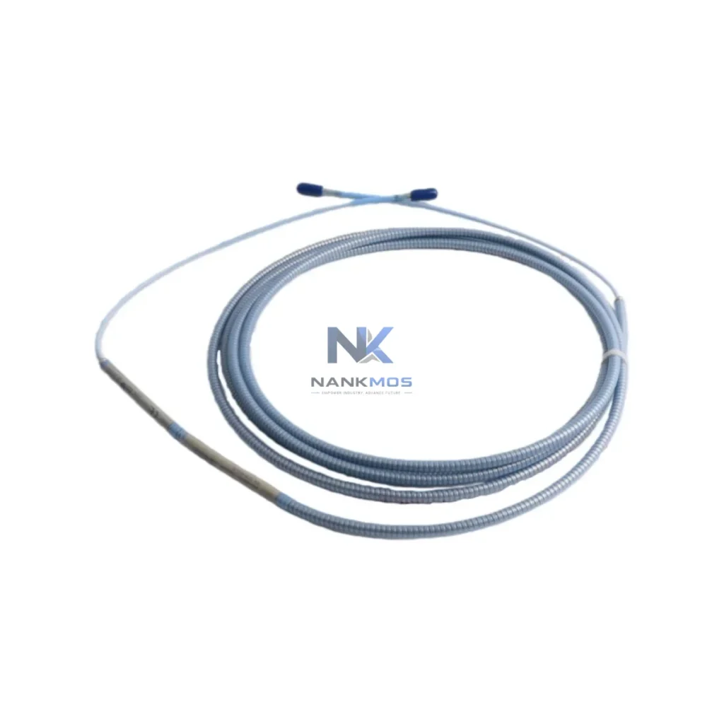 Bently Nevada 330190-040-01-05 Extension Cable product reference image