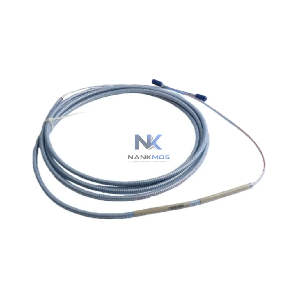 Bently Nevada 330190-040-01-05 Energy-Control Extension Cable 330190-040-01-05 industrial automation spare part