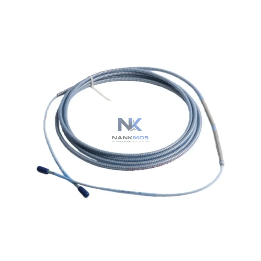 Bently Nevada 330190-040-01-05 Energy-Control Extension Cable 330190-040-01-05 industrial automation spare part