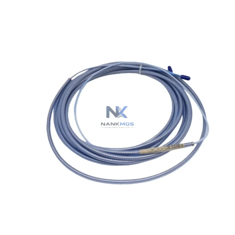 Bently Nevada 330190-080-01-05 Proximity Extension Cable