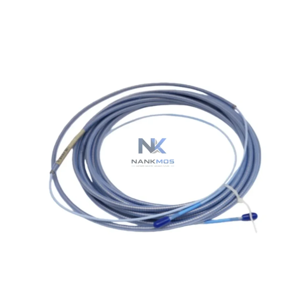 Bently Nevada 330190-080-01-05 Network-Linked Proximity Extension Cable for Smart Automation 330190-080-01-05 industrial automation spare part