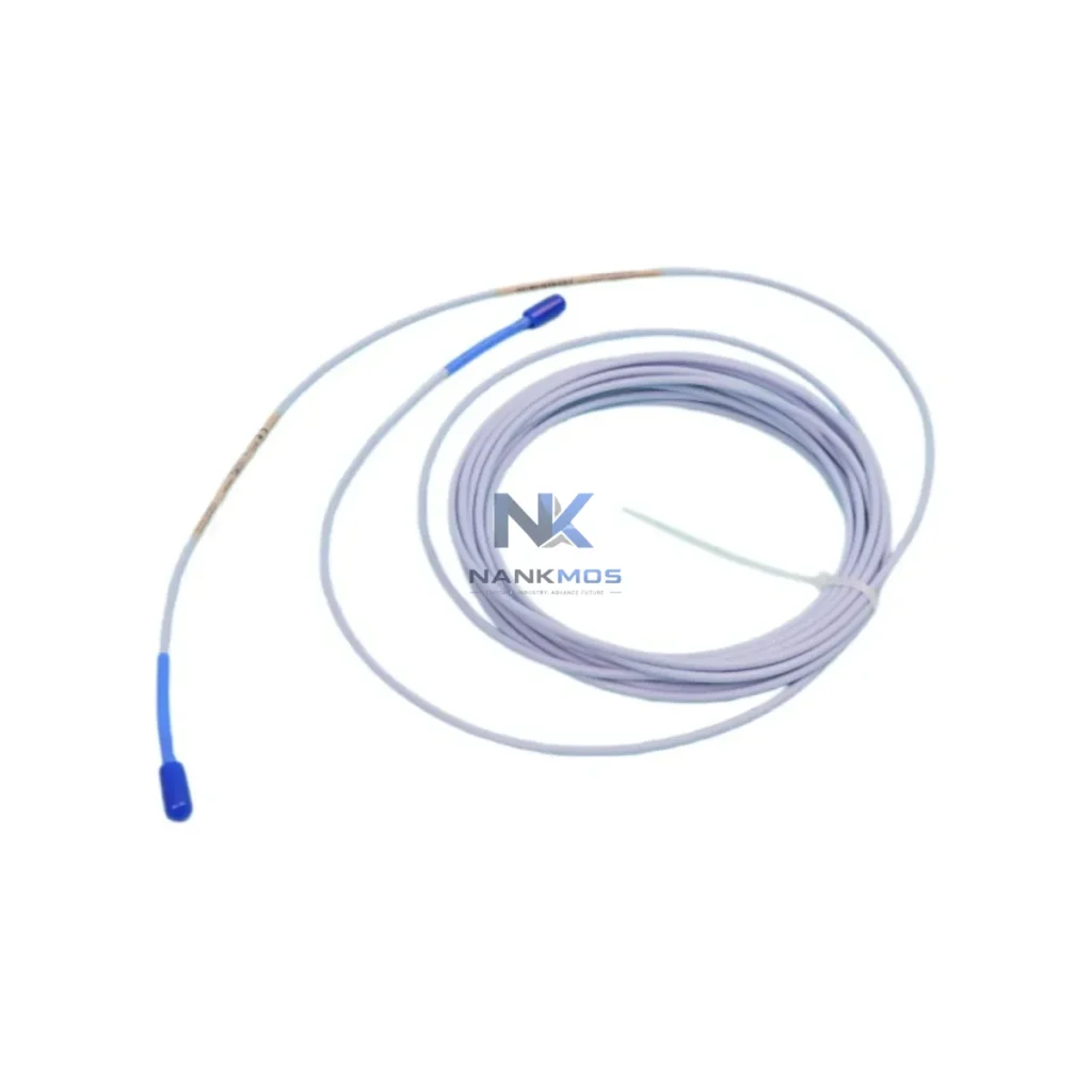 Bently Nevada 330190-085-01-05 Energy-Control Extension Cable 330190-085-01-05 industrial automation spare part
