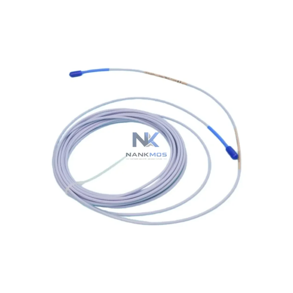 Bently Nevada 330190-085-01-05 Energy-Control Extension Cable 330190-085-01-05 industrial automation spare part