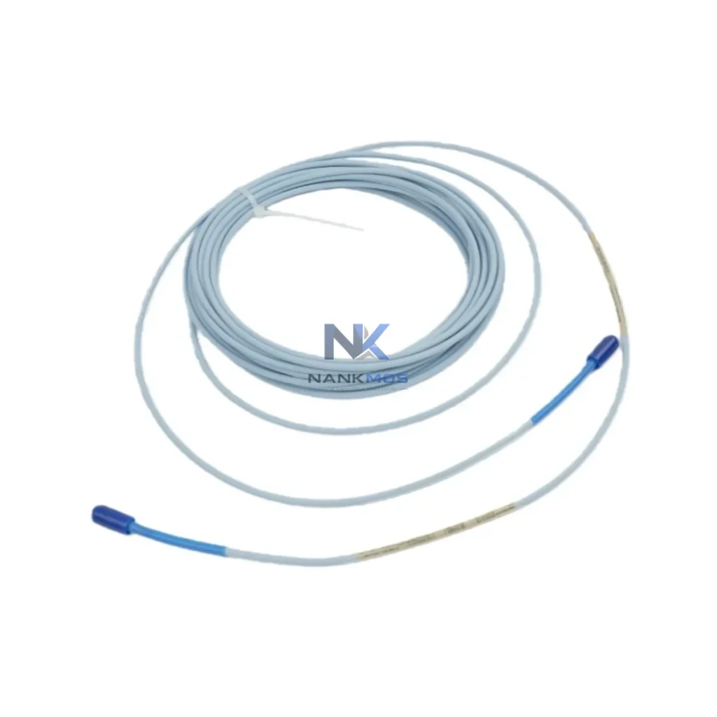 Bently Nevada 330190-130-00-05 Energy-Control Extension Cable 330190-130-00-05 industrial automation spare part