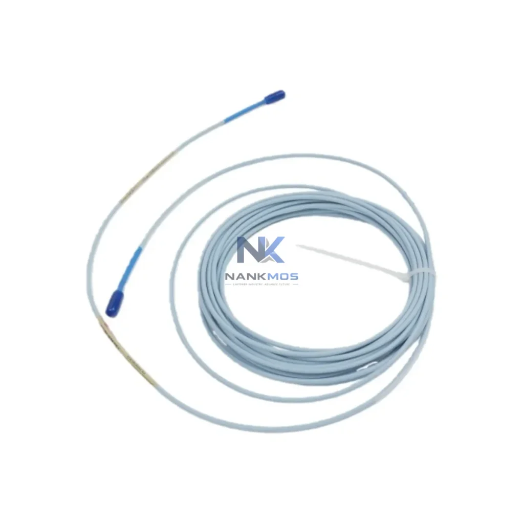 Bently Nevada 330190-130-00-05 Energy-Control Extension Cable 330190-130-00-05 industrial automation spare part