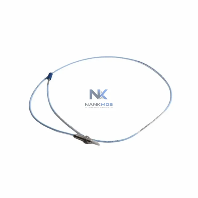 Bently Nevada 330192-00-60-10-00 Proximity Transducer System