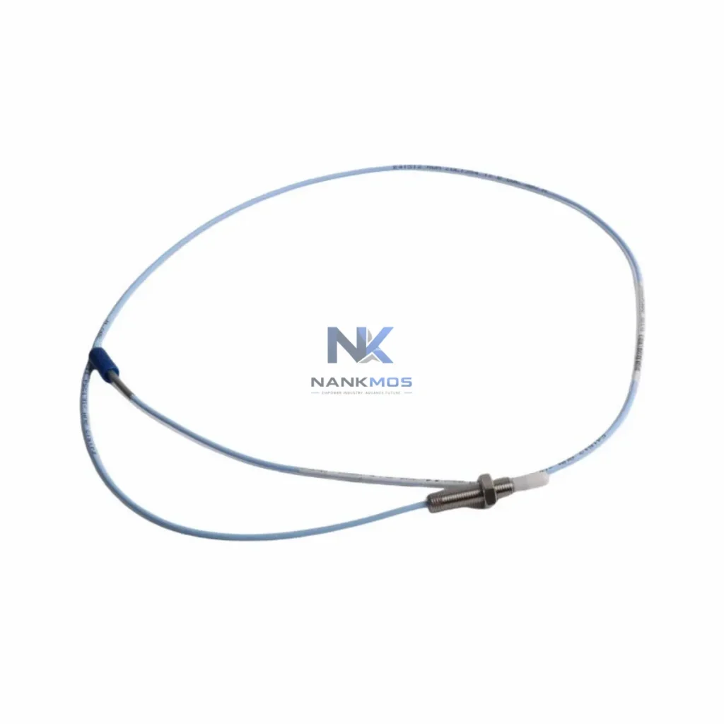 Bently Nevada 330192-00-60-10-00 Network-Linked Proximity Interface for Smart Automation 330192-00-60-10-00 industrial automation spare part