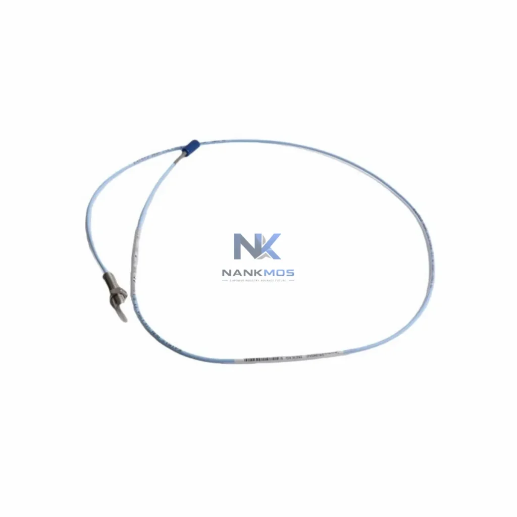 Bently Nevada 330192-00-60-10-00 Network-Linked Proximity Interface for Smart Automation 330192-00-60-10-00 industrial automation spare part