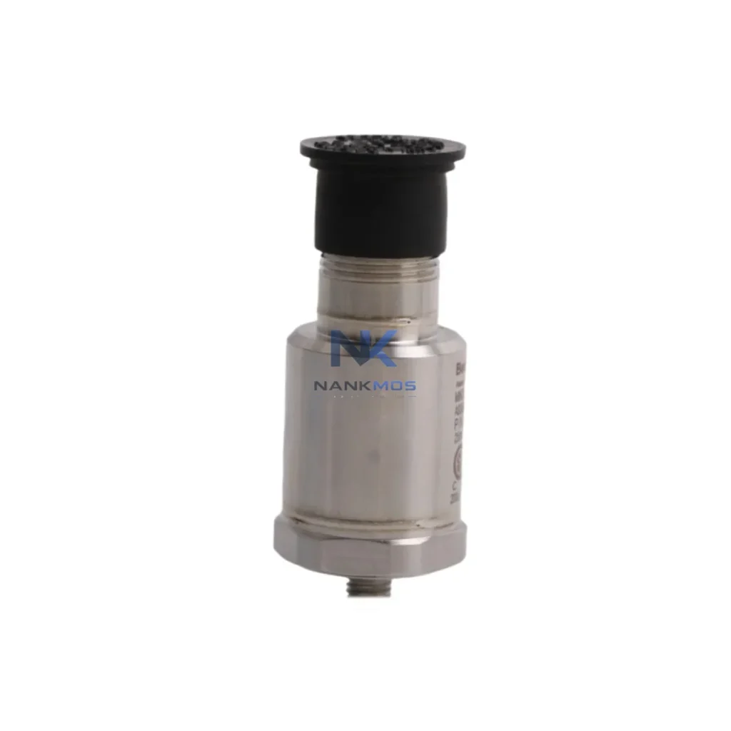 Bently Nevada 330425-01-00 System-Matched Accelerometer for Control Architecture 330425-01-00 industrial automation spare part