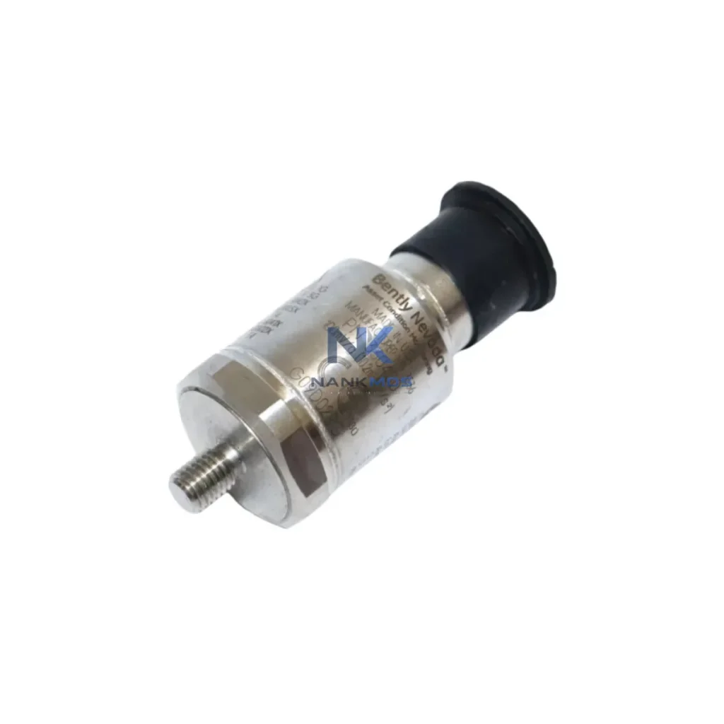 Bently Nevada 330425-02-05 Accelerometer product reference image