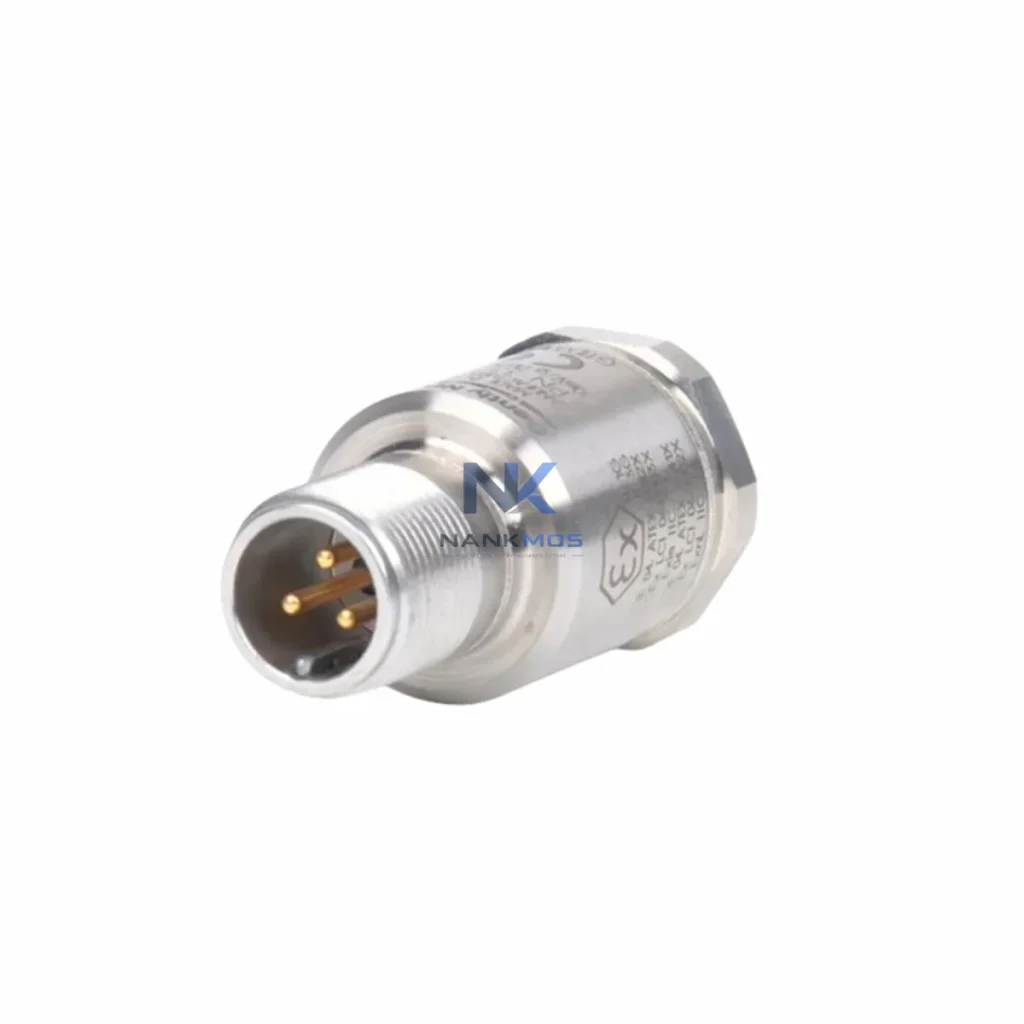 Bently Nevada 330425-02-CN Vibration Sensor product reference image