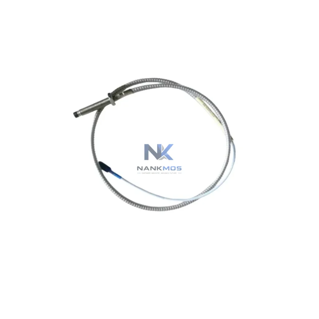 Bently Nevada 330500-00-01 Vibration Sensor product reference image
