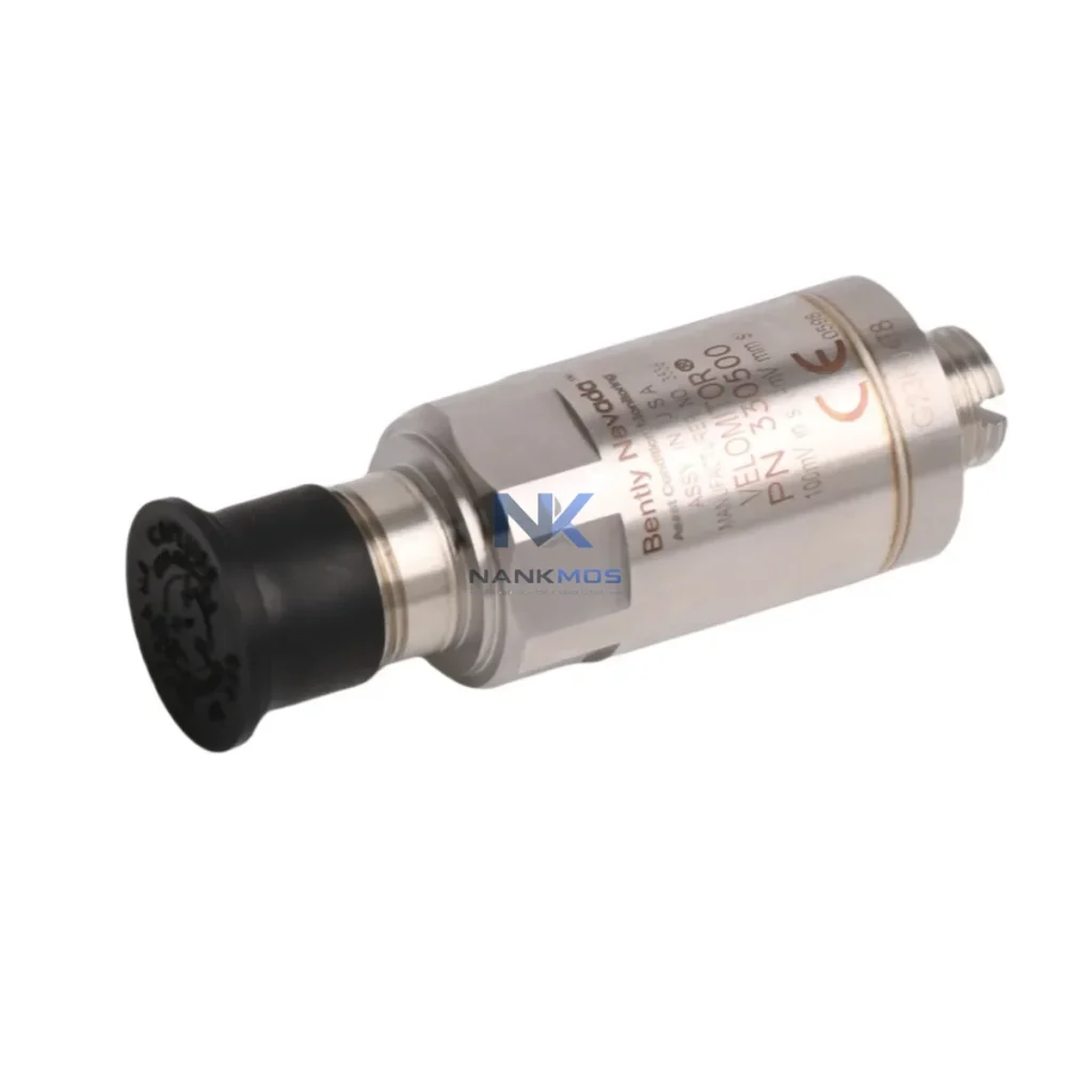 Bently Nevada 330500-01-02 Energy-Control Velocity Sensor 330500-01-02 industrial automation spare part