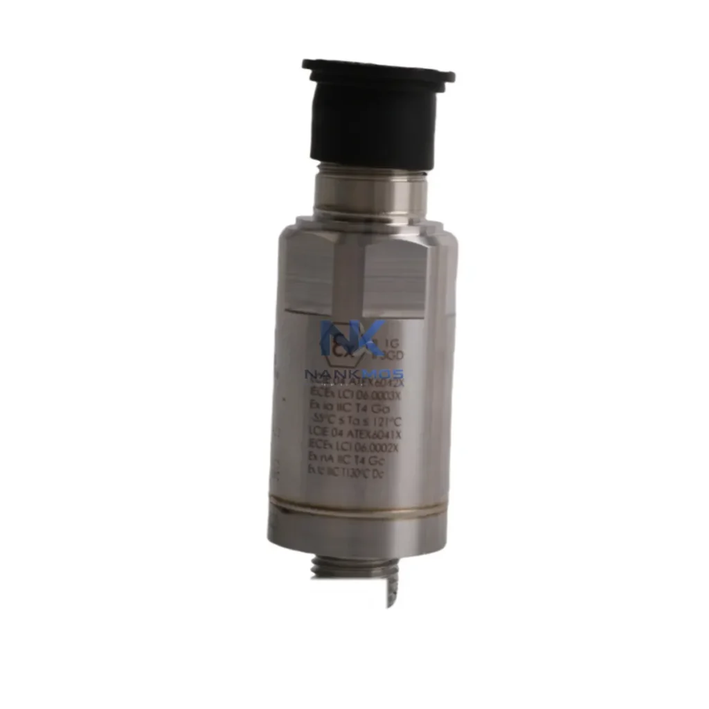 Bently Nevada 330500-01-02 Energy-Control Velocity Sensor 330500-01-02 industrial automation spare part