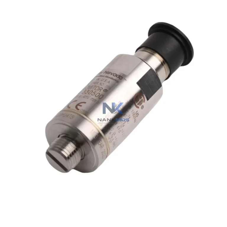 Bently Nevada 330500-01-CN Vibration Monitoring Sensor