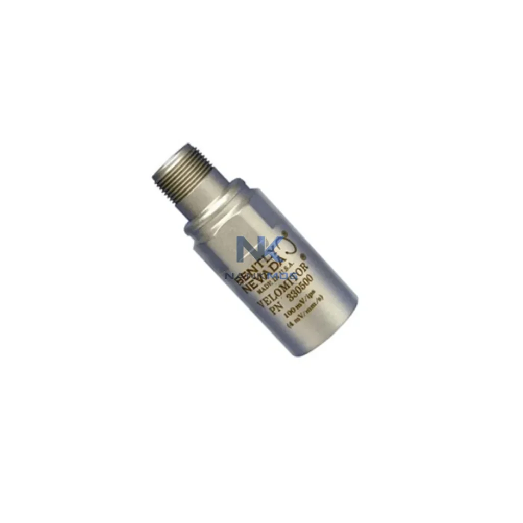 Bently Nevada 330500-02-01 Piezo Velocity Sensor product reference image