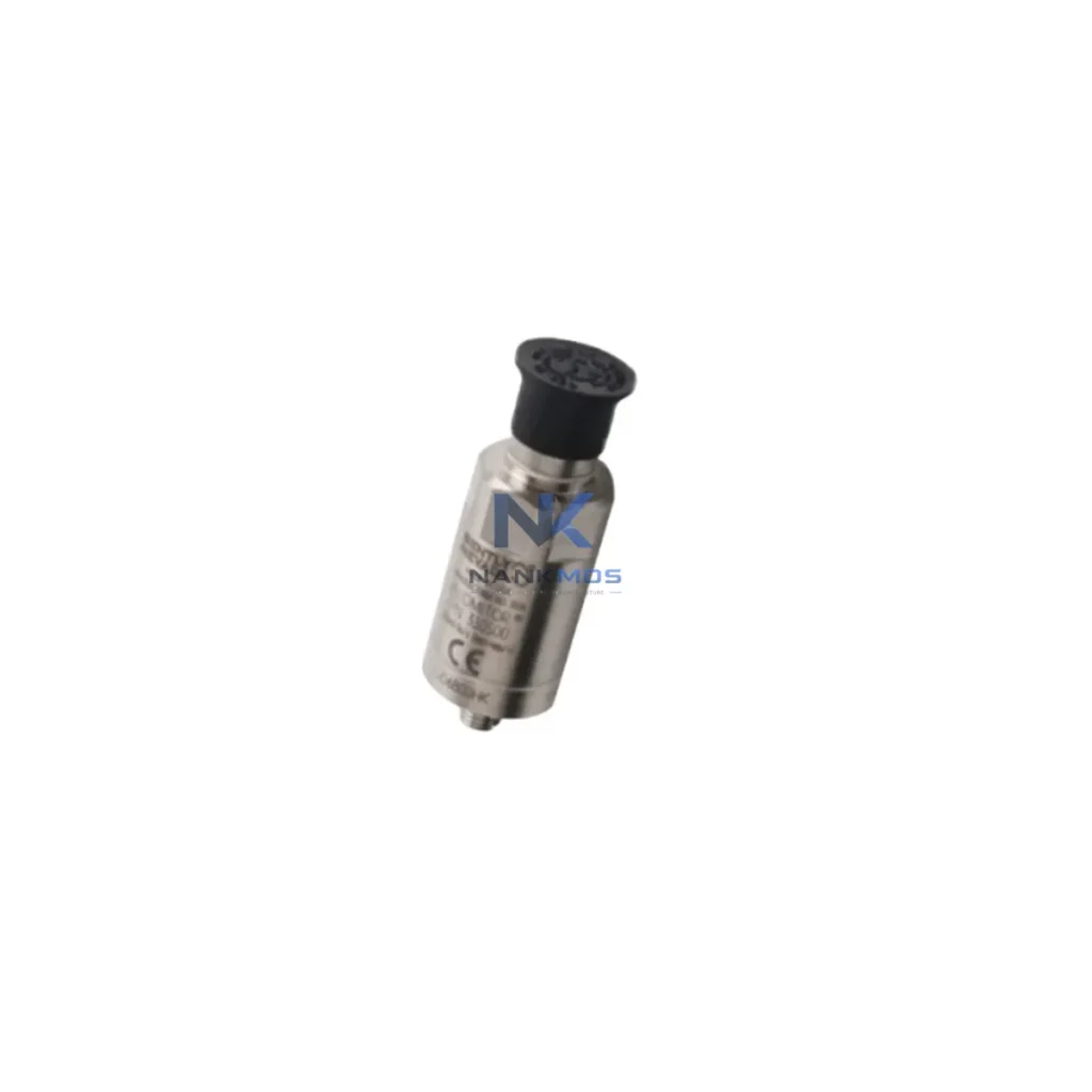 Bently Nevada 330500-02-CN Vibration Sensor product reference image