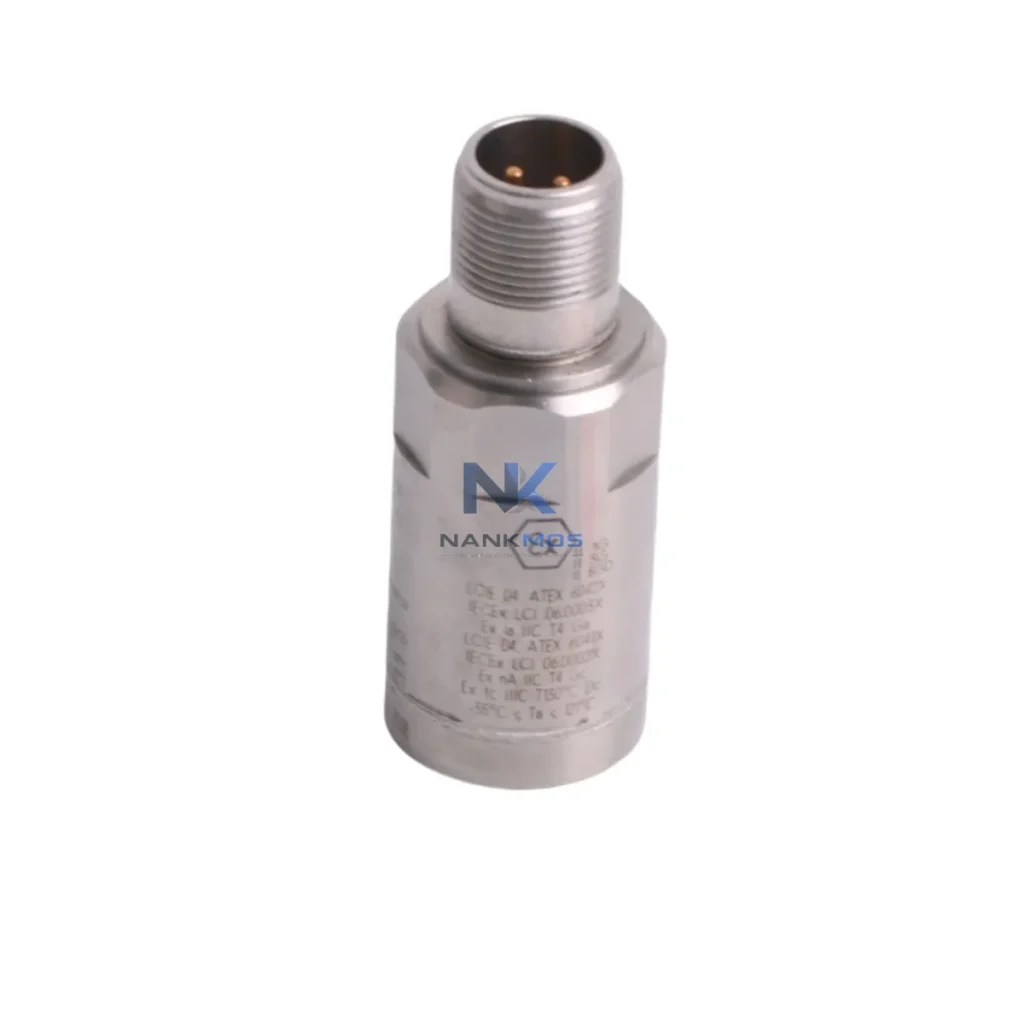 Bently Nevada 330500-03-02 Velocity Sensor product reference image
