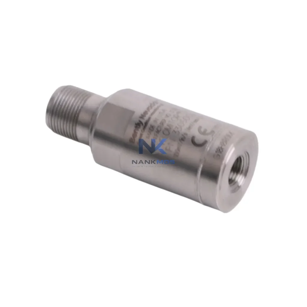 Bently Nevada 330500-03-02 Network-Linked Velocity Sensor for Smart Automation 330500-03-02 industrial automation spare part