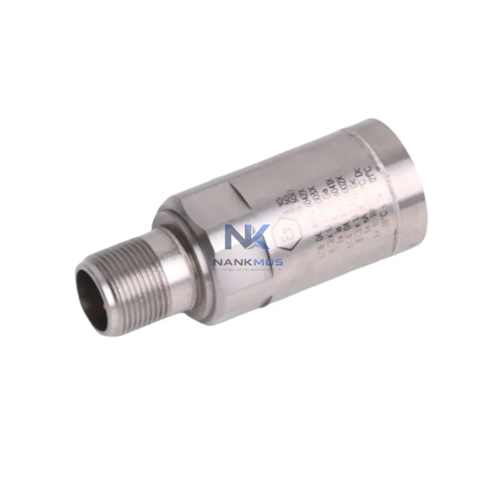 Bently Nevada 330500-03-02 Network-Linked Velocity Sensor for Smart Automation 330500-03-02 industrial automation spare part