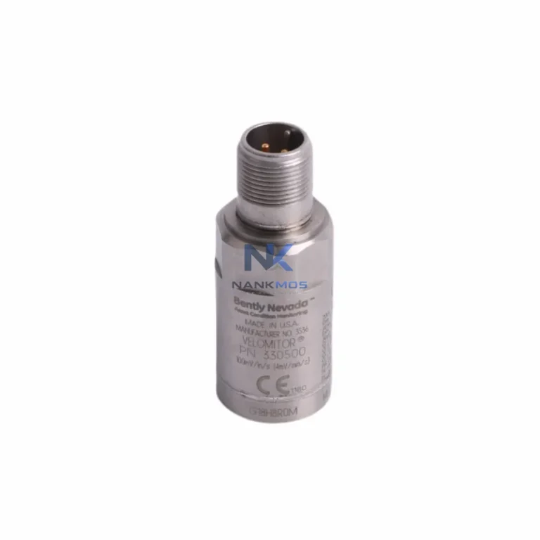 Bently Nevada 330500-05-01 Vibration Sensor