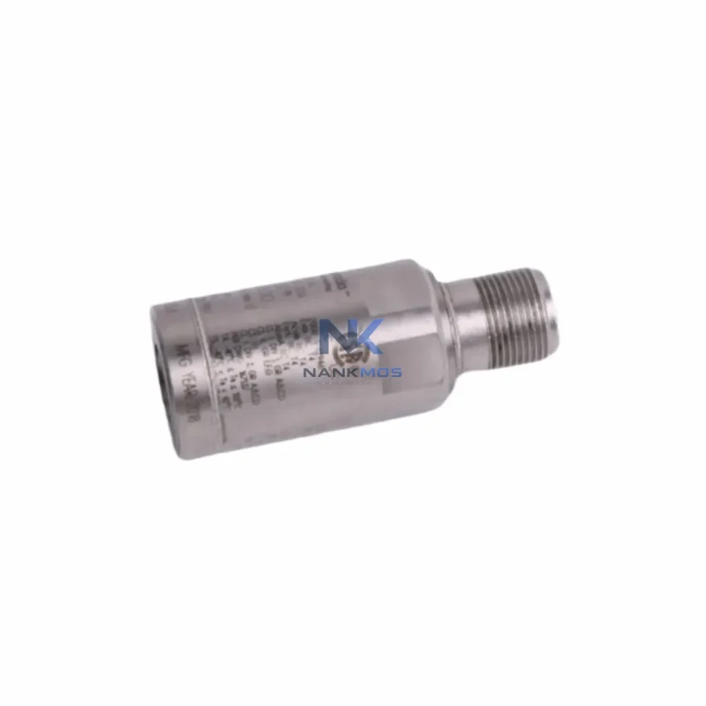 Bently Nevada 330500-05-01 Energy-Control Vibration Sensor 330500-05-01 industrial automation spare part