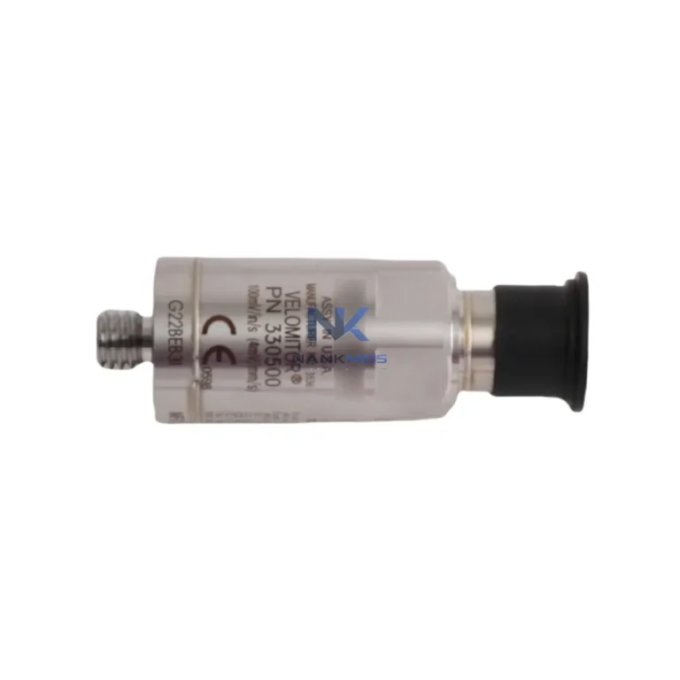 Bently Nevada 330500-05-04 Vibration Sensor